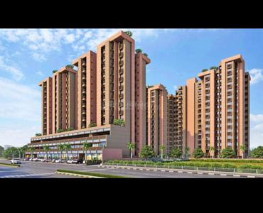 Image of 2700 Sq.ft 4 BHK Apartment / Flat for sale in Sun South Park, South Bopal, Ahmedabad for Rs. 16500000