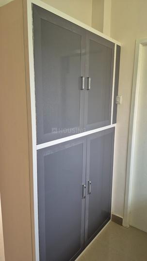 Rajiv Gandhi Nagar, Moulivakkam Bedroom 1