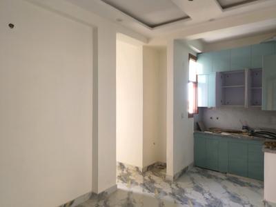 Living Room Image of 900 Sq.ft 3 BHK Builder Floor for sale in DLF Ankur Vihar Ghaziabad for Rs. 3430424