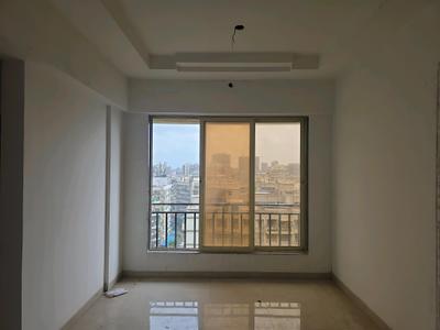 Living Room Image of 1000 Sq.ft 2 BHK Apartment / Flat for sale in M M Ocean Pearl, Virar West Virar for Rs. 4700000