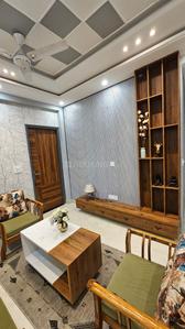 Hall Image of 900 Sq.ft 1 BHK Builder Floor for sale in SRB Lifestyle Homes, Nabha Zirakpur for Rs. 4390000