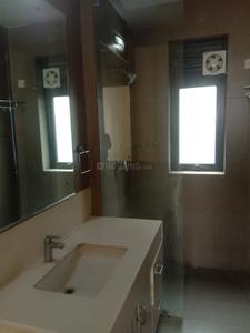 Bathroom Image of 2045 Sq.ft 3 BHK Apartment / Flat for sale in Ireo Skyon, Sector 60 Gurgaon for Rs. 40500000