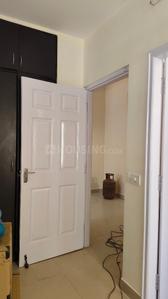 Bedroom Image of 1800 Sq.ft 3 BHK Apartment / Flat for rent in Halasuru Bengaluru for Rs. 60000