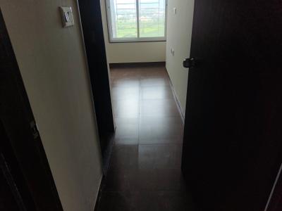 Bedroom Image of 1015 Sq.ft 2 BHK Apartment / Flat for sale in Gini Vivante, Kiwale Pune for Rs. 6700000