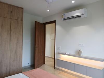 Bedroom Image of 2450 Sq.ft 3 BHK Builder Floor for sale in BPTP Amstoria , Sector 102 Gurgaon for Rs. 29500000