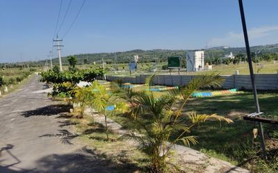 Image of 1200 Sq.ft Residential Plot / Land for sale in Krishna Hillside Meadows, Vidyaranyapura, Bengaluru for Rs. 4438800