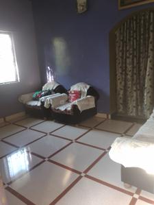 Bedroom Image of 820 Sq.ft 2 BHK Independent House for sale in Sindi Meghe Wardha for Rs. 4200000