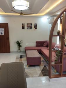 Hall Image of 1332 Sq.ft 3 BHK Apartment / Flat for sale in Kalwad Road Jaipur for Rs. 5570650