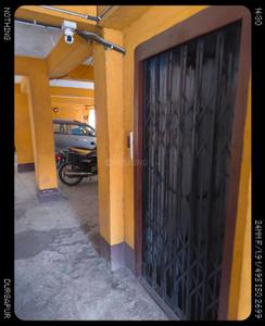 Image of 844 Sq.ft 2.5 BHK Apartment / Flat for sale in Benachity, Durgapur for Rs. 3500000