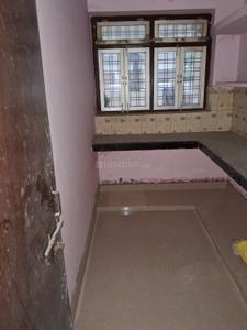 Kitchen Image of 1200 Sq.ft 3 BHK Builder Floor for rent in Chargawa Gorakhpur for Rs. 10000