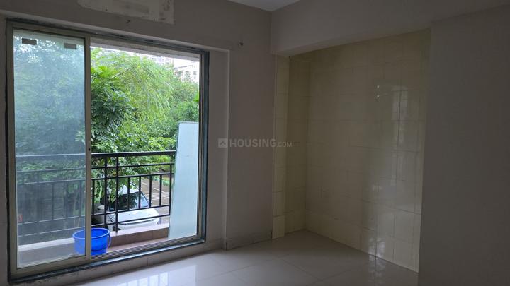 Vasant Vihar, Thane West Bedroom One 1