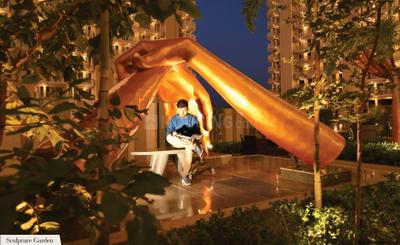 Image of 1811 Sq.ft 3 BHK Apartment / Flat for sale in BPTP Terra, Sector 37D, Gurgaon for Rs. 24500000