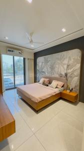 Bedroom Image of 2411 Sq.ft 4 BHK Apartment / Flat for sale in Sevasi Vadodara for Rs. 15000000