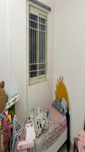 Bedroom Image of 1122 Sq.ft 3 BHK Apartment / Flat for sale in Evershine Greenwood, Sarjapur Bengaluru for Rs. 9800000