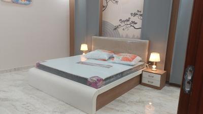 Bedroom Image of 3200 Sq.ft 4 BHK Villa for sale in Girdharipura Jaipur for Rs. 24100000