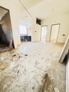 Hall Image of 850 Sq.ft 2 BHK Apartment / Flat for sale in Konnagar Hooghly for Rs. 2400000