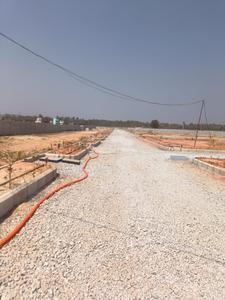 Image of 1020 Sq.ft Residential Plot / Land for sale in Bidarahalli, Bengaluru for Rs. 3672000