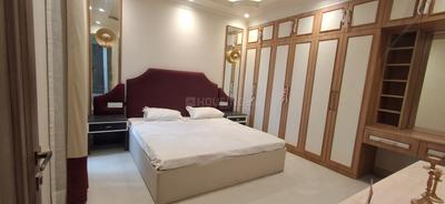 Bedroom Image of 1750 Sq.ft 3 BHK Villa for sale in Vanshika Ontario, Anora Kala Lucknow for Rs. 12470001