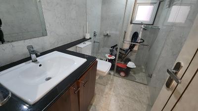 Image of 1519 Sq.ft 3 BHK Apartment / Flat for sale in Sattva Divinity, Nayandahalli, Bengaluru for Rs. 25600000