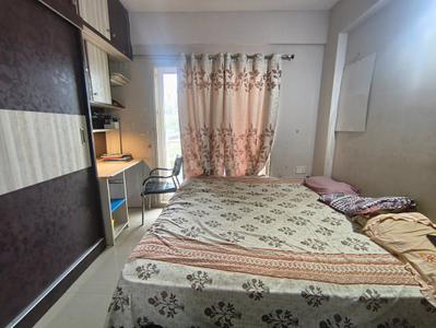 Bedroom Image of 1060 Sq.ft 2 BHK Apartment / Flat for sale in Gunjur Village Bengaluru for Rs. 9100000