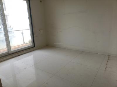 Bedroom Image of 1054 Sq.ft 2 BHK Apartment / Flat for sale in Arihant Abhilasha, Kharghar Navi Mumbai for Rs. 11500000