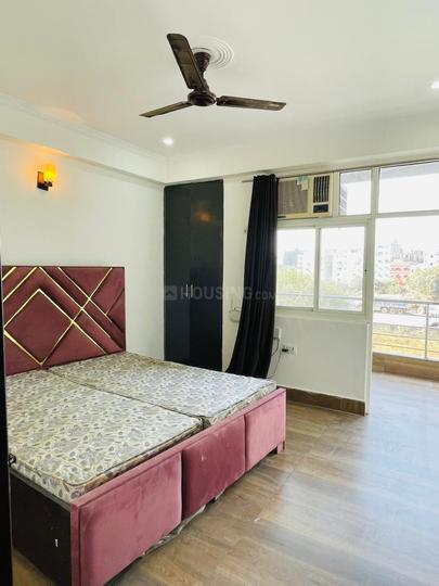 Saket Bedroom 1