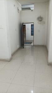 Hall Image of 600 Sq.ft 1.5 BHK Independent House for rent in Hariharpur Varanasi for Rs. 12000
