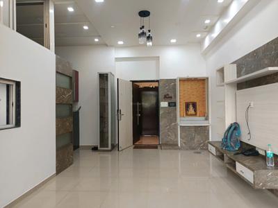 Living Room Image of 1000 Sq.ft 2 BHK Apartment / Flat for sale in Amanora Future Towers, Hadapsar Pune for Rs. 12500000