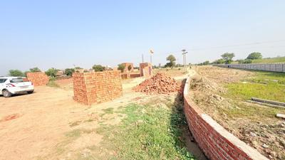 Image of 1350 Sq.ft Residential Plot / Land for sale in Barsana, Mathura for Rs. 3000000