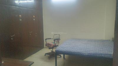 Bedroom Image of 1000 Sq.ft 2 BHK Builder Floor for sale in Pratap Nagar Jaipur for Rs. 3500000