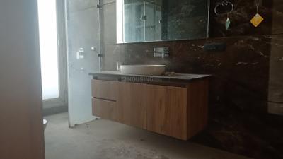 Image of 2565 Sq.ft 4 BHK Builder Floor for rent in Nirwana Luxury Floors, Sector 50, Gurgaon for Rs. 135000