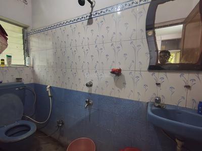 Image of 1300 Sq.ft 2.5 BHK Apartment / Flat for rent in Sodepur, Kolkata for Rs. 19000