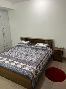 Bedroom Image of 1556 Sq.ft 3 BHK Apartment / Flat for sale in Gulshan Grand, Indirapuram Ghaziabad for Rs. 27000000