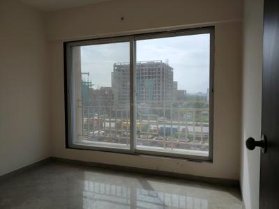 Bedroom Image of 1140 Sq.ft 2 BHK Apartment / Flat for sale in Pushpak Nagar Navi Mumbai for Rs. 6625000