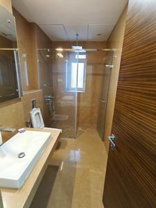 Image of 1500 Sq.ft 3 BHK Apartment / Flat for sale in Raheja Imperia I, Lower Parel, Mumbai for Rs. 107500000