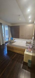 Bedroom Image of 1844 Sq.ft 3 BHK Apartment / Flat for sale in Appaswamy Mandarina, Kotturpuram Chennai for Rs. 36000000