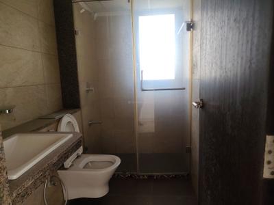 Image of 1367 Sq.ft 3 BHK Apartment / Flat for sale in Tata Avenida, New Town, Kolkata for Rs. 25000000