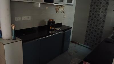 Kitchen Image of 1374 Sq.ft 3 BHK Apartment / Flat for sale in Rajhans Premier Apartment, Indirapuram Ghaziabad for Rs. 14600000
