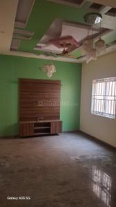 Hall Image of 750 Sq.ft 2 BHK Builder Floor for rent in R.K. Hegde Nagar Bengaluru for Rs. 22000