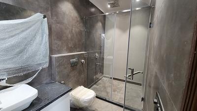 Image of 2700 Sq.ft 4.5 BHK Builder Floor for sale in Punjabi Bagh, New Delhi for Rs. 62500000