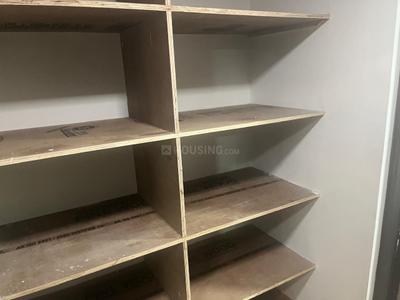 Kitchen Image of 2260 Sq.ft 3 BHK Apartment / Flat for rent in Lodha Golf View, Palava Phase 1 Thane for Rs. 65000