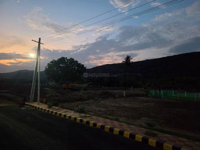 Image of 200 Sq.ft Residential Plot / Land for sale in Anandapuram, Visakhapatnam for Rs. 4000000