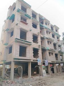 Image of 1202 Sq.ft 3 BHK Apartment / Flat for sale in Madurdaha, Kolkata for Rs. 8233700