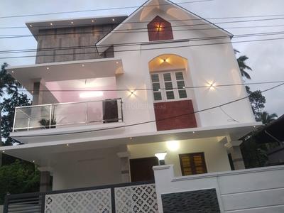 4 BHK Independent House