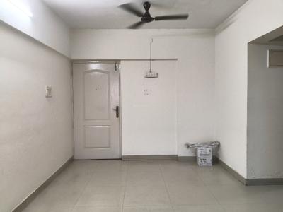 Living Room Image of 350 Sq.ft 1 BHK Apartment / Flat for sale in Mahalakshmi Mumbai for Rs. 10000000