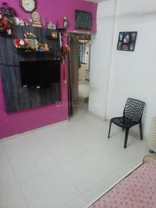 Bedroom Image of 780 Sq.ft 2 BHK Apartment / Flat for sale in Narhe Pune for Rs. 3900000