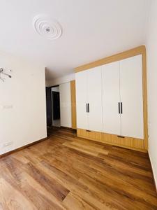 Bedroom Image of 1755 Sq.ft 3 BHK Apartment / Flat for sale in Khanpur Mohali for Rs. 10500000