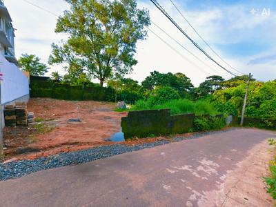 Image of 3267 Sq.ft Residential Plot / Land for sale in Kakkanad, Kochi for Rs. 9750000