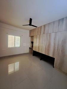 Bedroom Image of 1305 Sq.ft 3 BHK Apartment / Flat for sale in Horamavu Bengaluru for Rs. 9700000