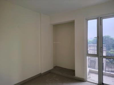 Bedroom Image of 953 Sq.ft 2 BHK Apartment / Flat for rent in Jaypee Aman, Aurangabad Noida for Rs. 17000